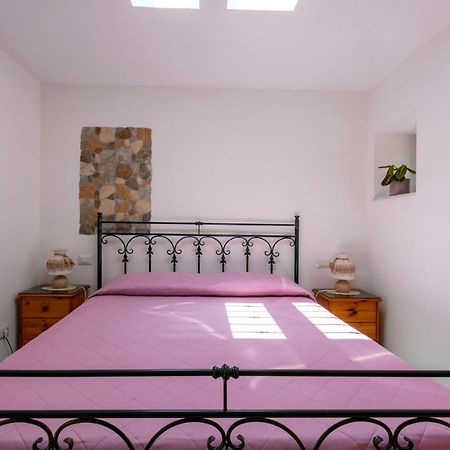 فيلا Strianoفي Casa Oasi Della Pace المظهر الخارجي الصورة