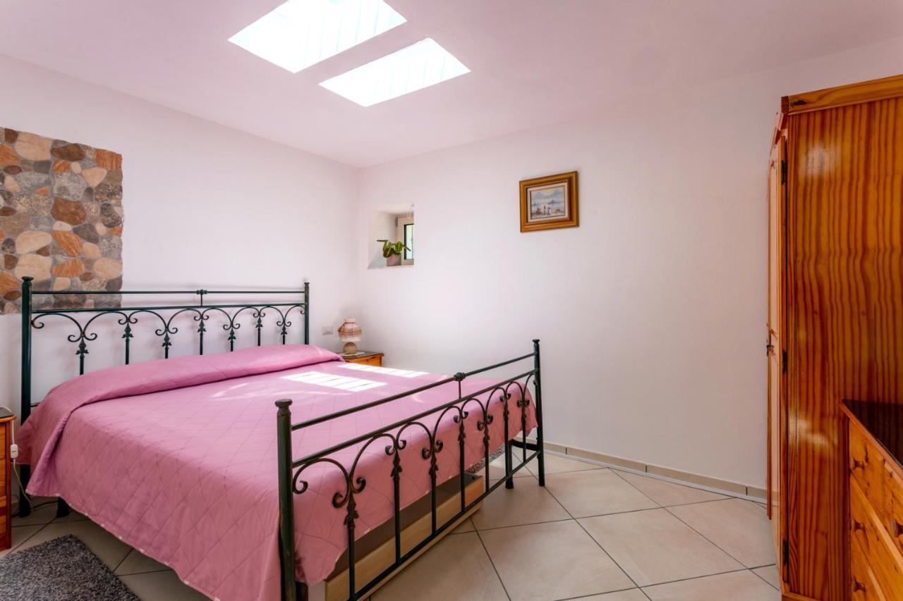 فيلا Strianoفي Casa Oasi Della Pace المظهر الخارجي الصورة